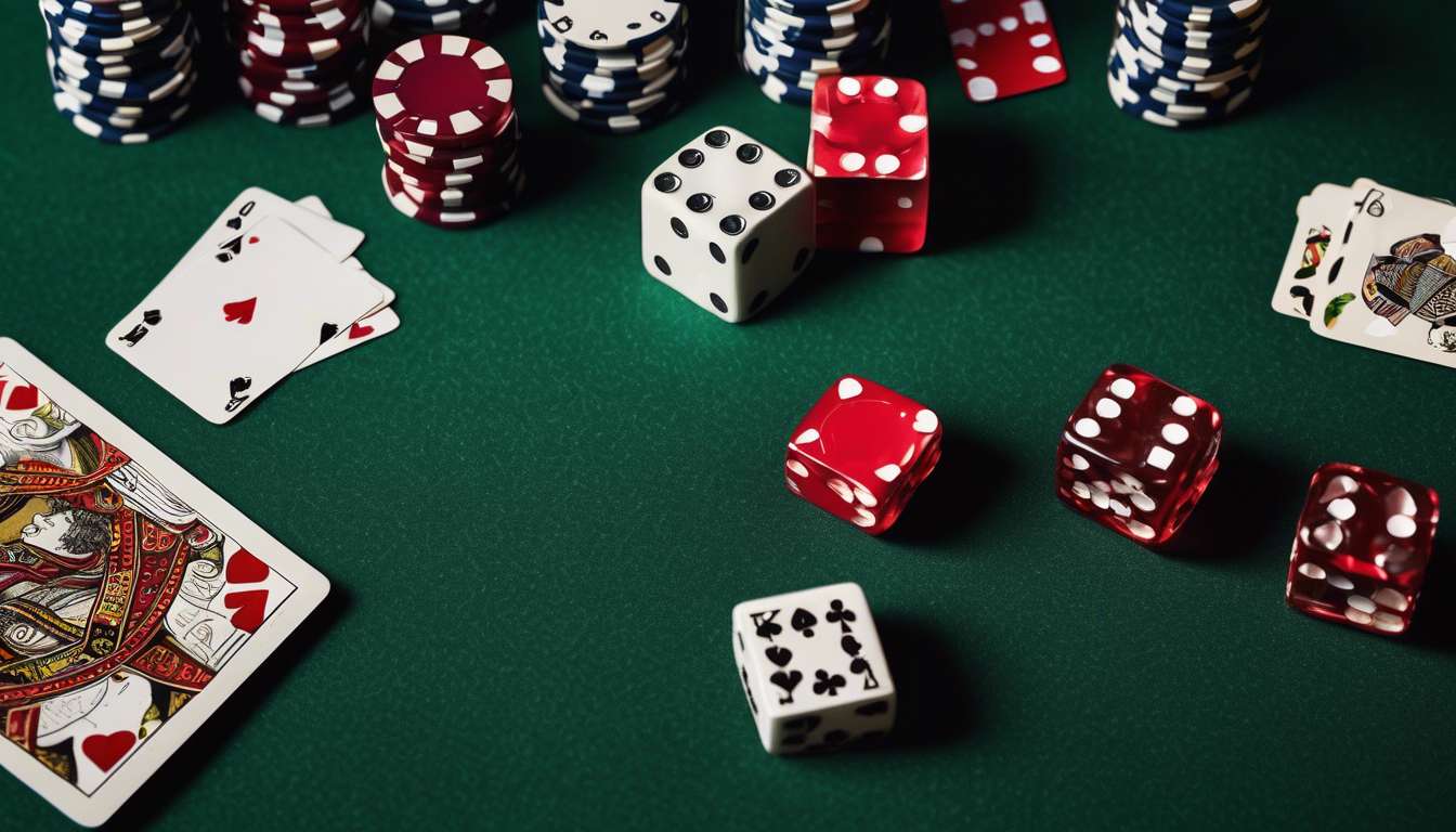 5 Bet Types Explained in Simple Terms
