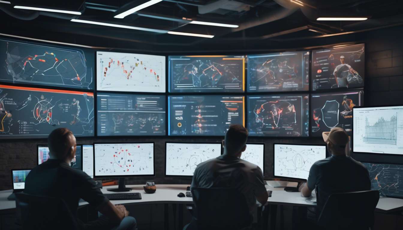 7 Signs of a Sound Sports Betting Strategy