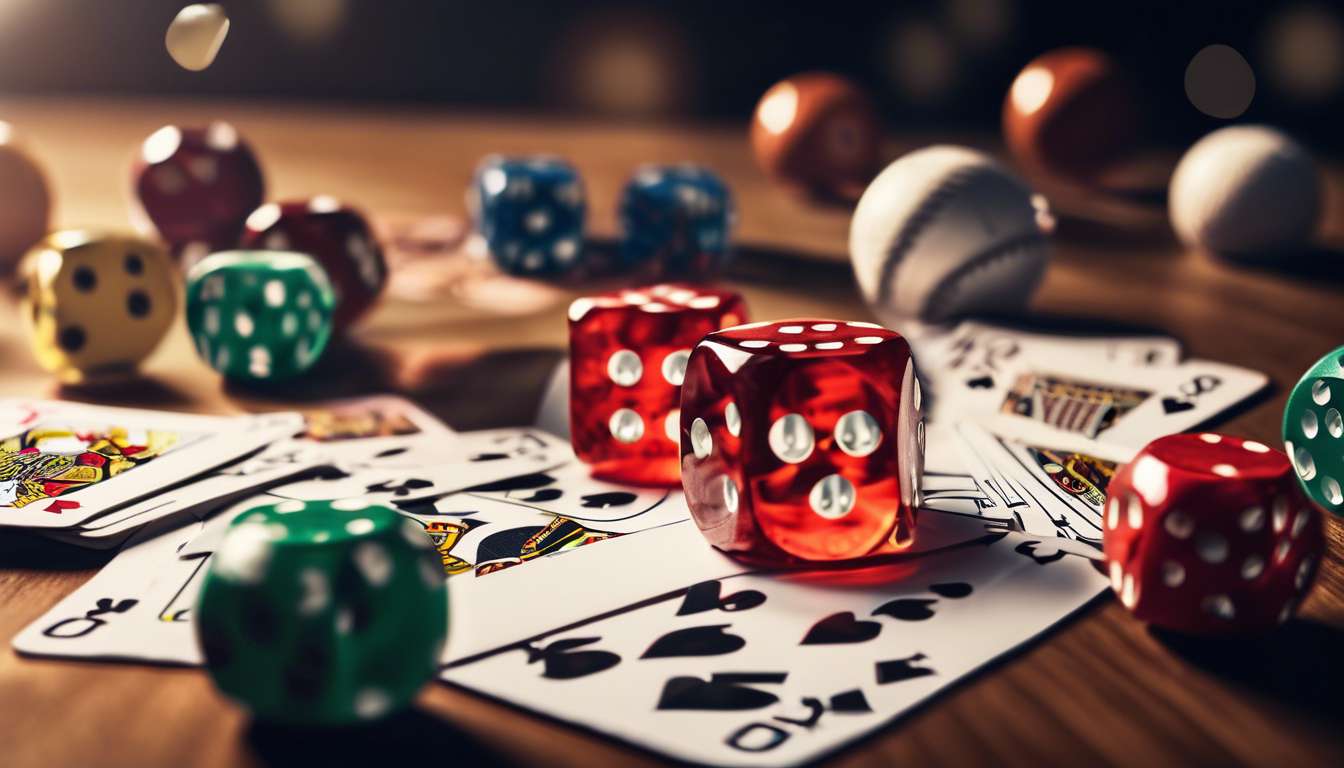 Best Practices for Bet Type Selection