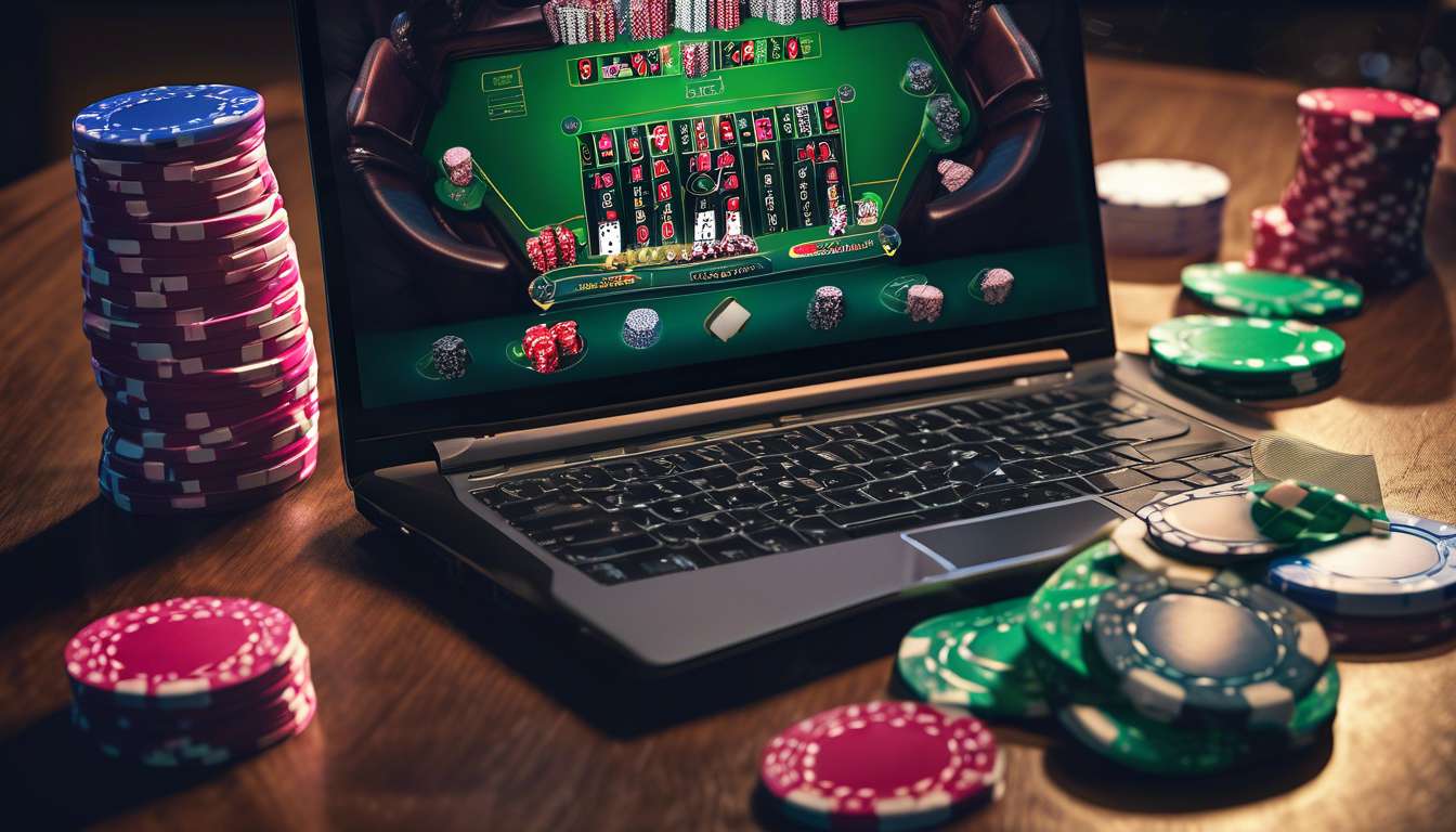 Exploring the Features and Benefits of Bet MGM for Online Gamblers