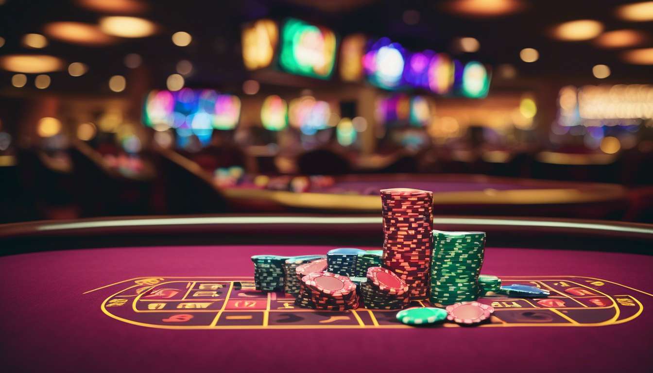 Bet Types to Consider for Low-Risk Play