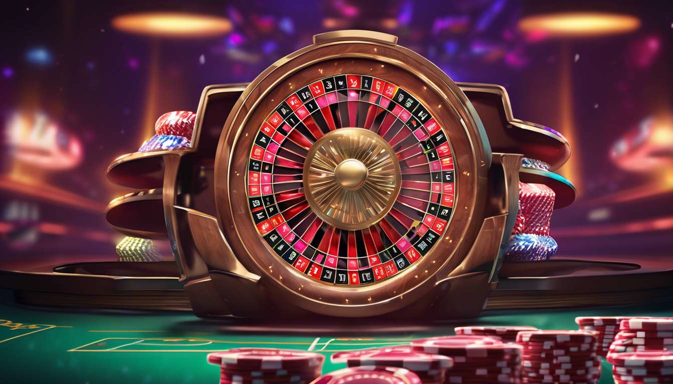 Exploring the Features and Benefits of BetRivers Online Casino
