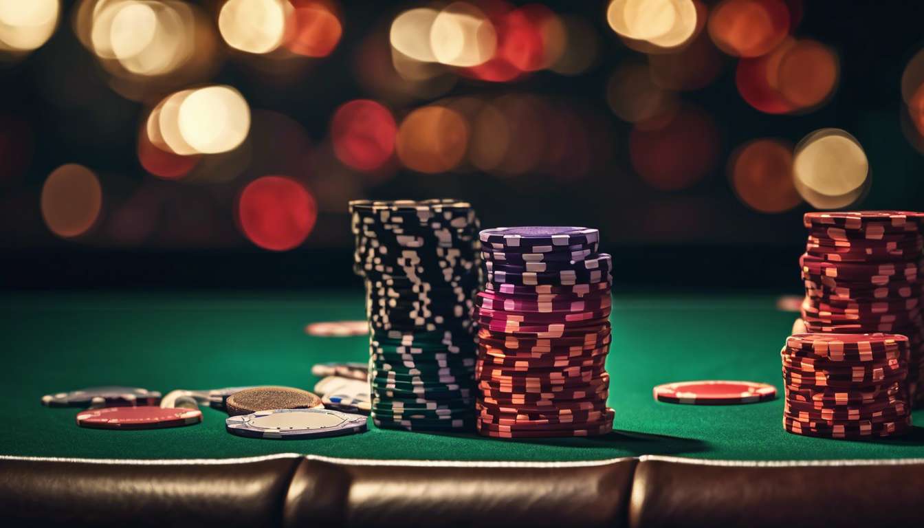 Mastering the Art of Betting for Beginners