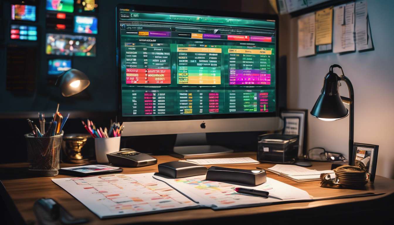 Essential Rules for Comparing Betting Odds