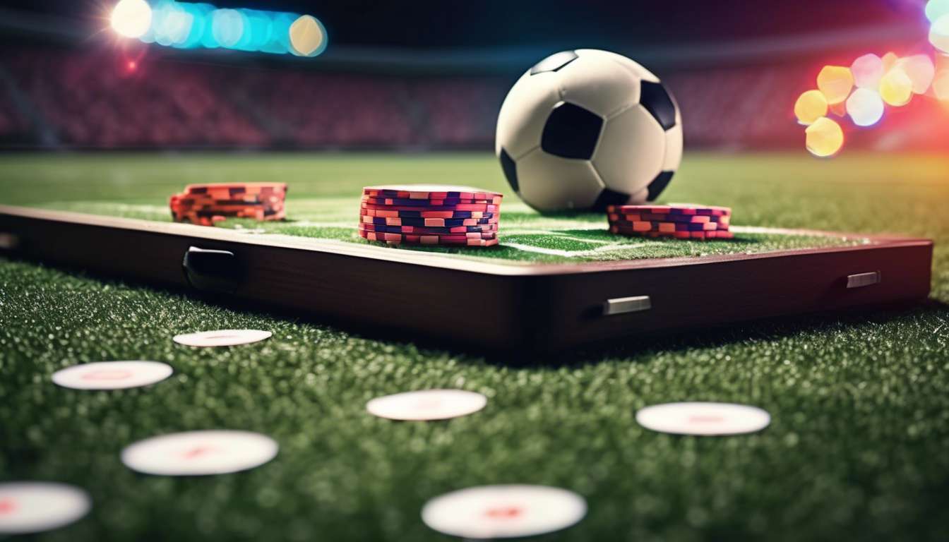 How to Choose the Right Bet Types in Football