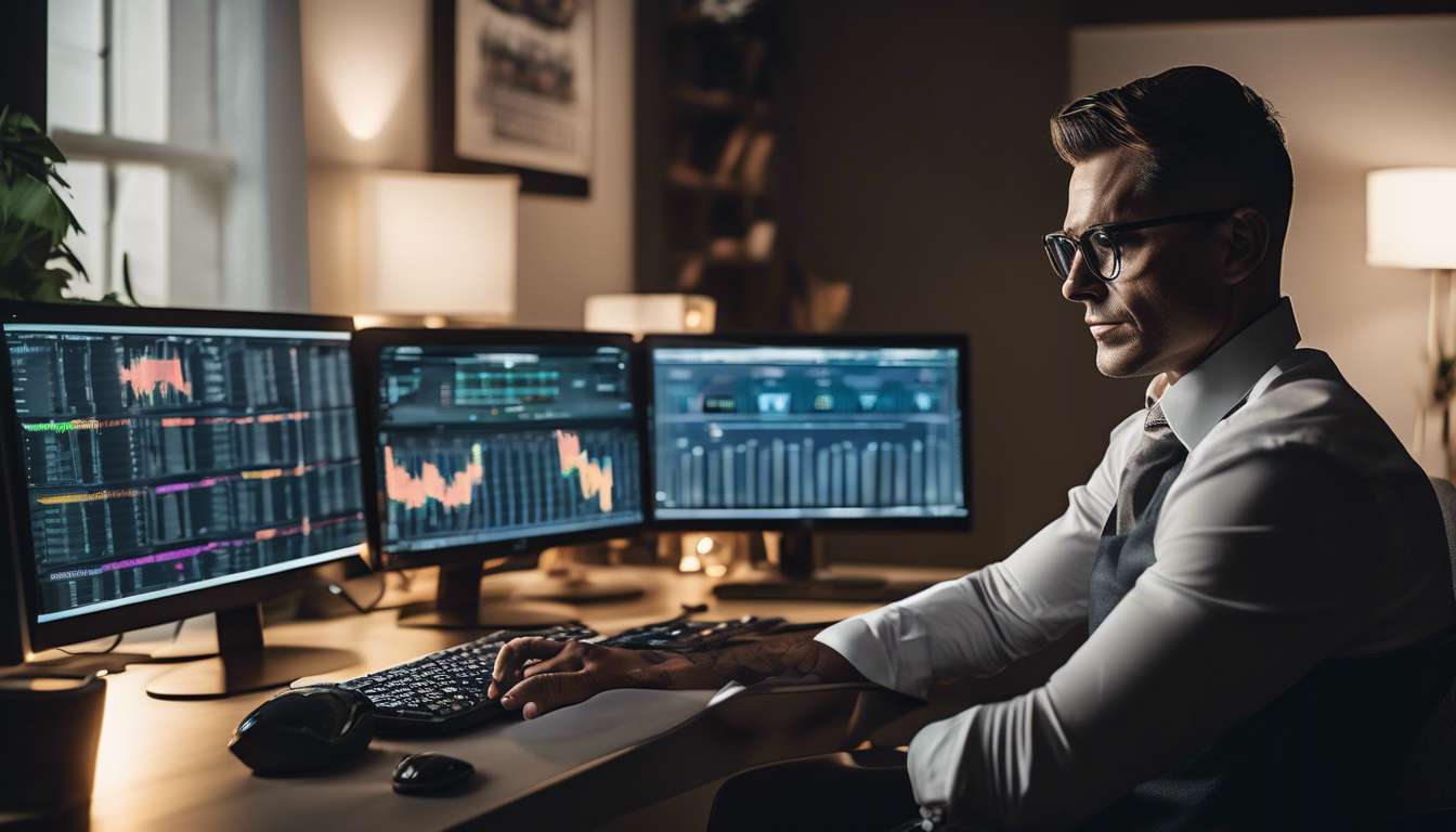 Mastering Online Betting Tips and Strategies for Success
