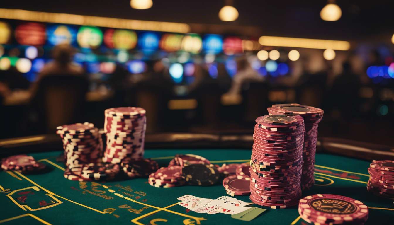 Top 10 Mistakes in Bet Type Selection