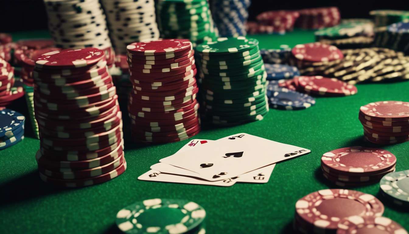 Top 8 Bankroll Tips for Weekend Bettors