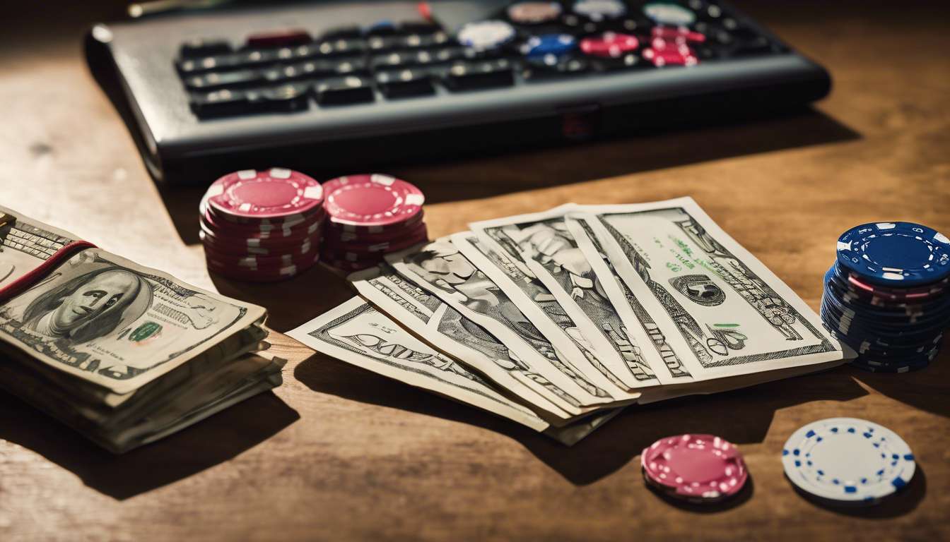 Ultimate Guide to Managing a Betting Bankroll